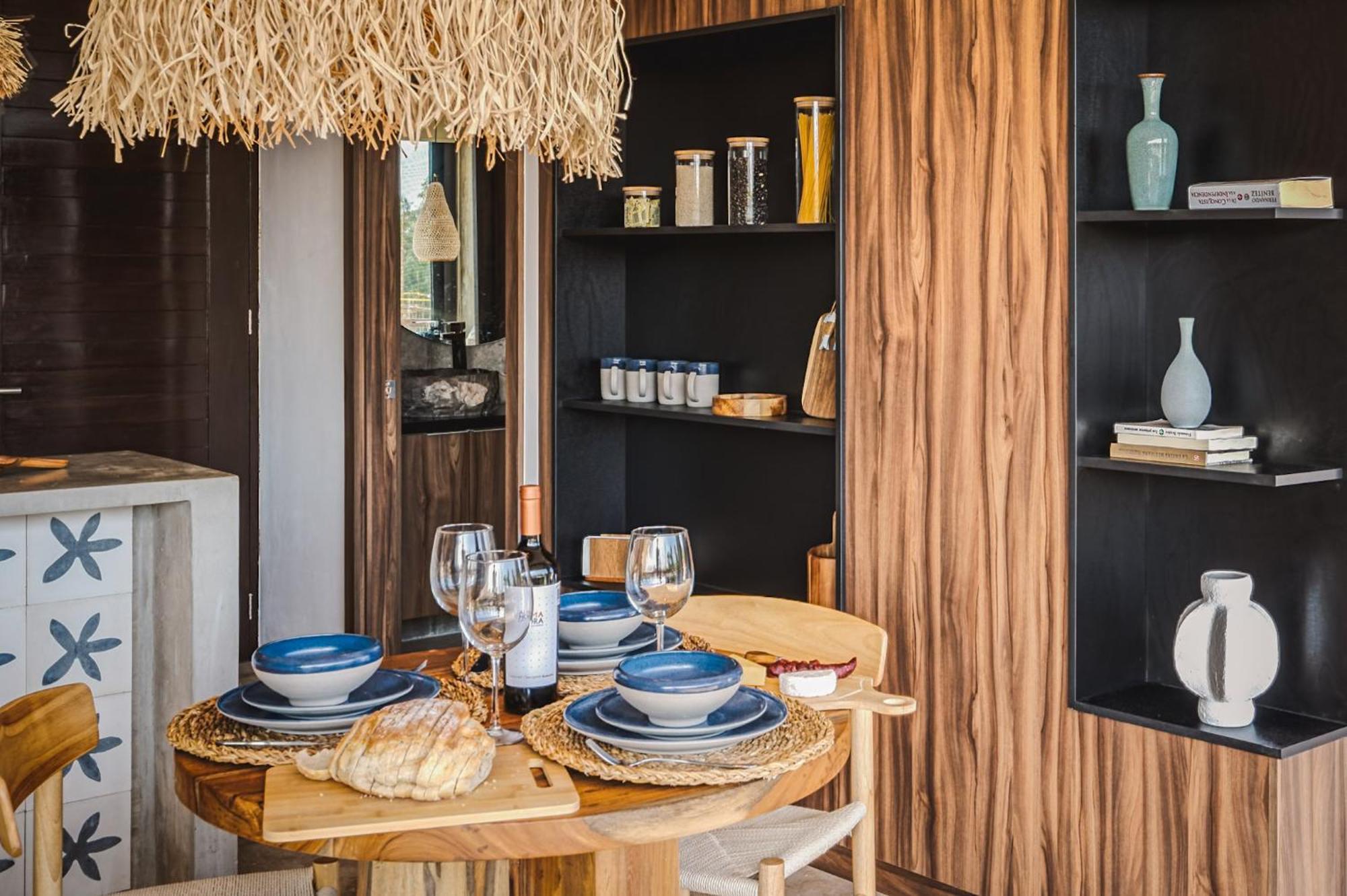 1 Bedroom On Cenote Largest Gym Coworking *