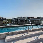 1 Bedroom On Cenote Largest Gym Coworking
